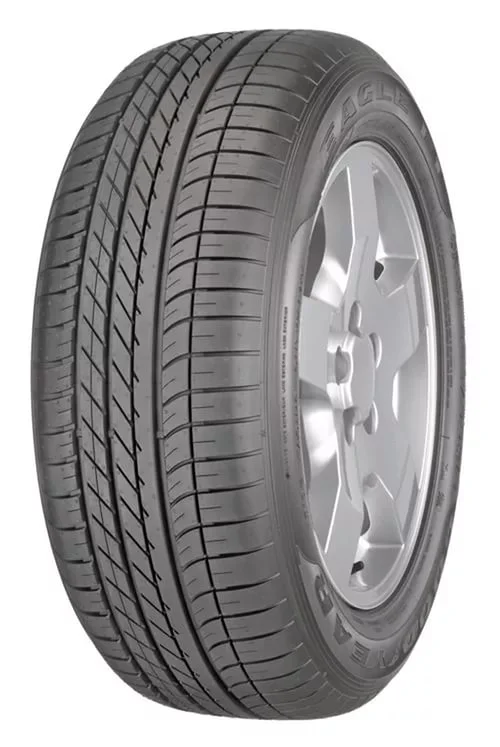 Легковая шина Goodyear Eagle F1 Asymmetric SUV AT 255/55 R20 110Y [Исполнение шины] [Омологация] [Шумопоглощение] [Герметизация прокола]