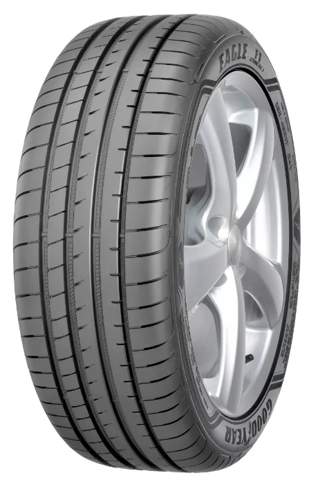 Легковая шина Goodyear Eagle F1 Asymmetric 3 SUV 235/50 R20 104W