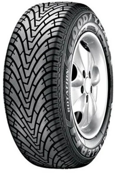 Легковая шина Goodyear F1 Wrangler 275/40 R20 102W
