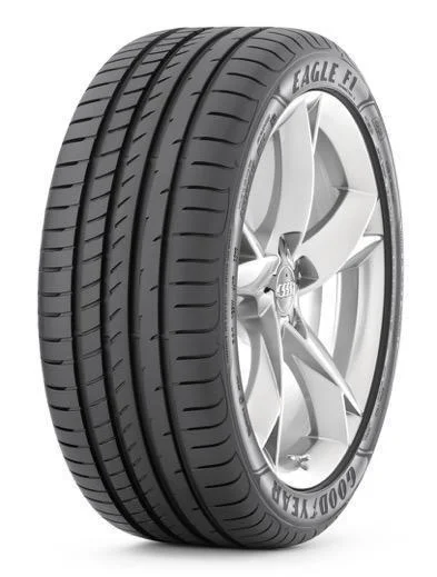 Легковая шина Goodyear Eagle F1 Asymmetric 3 275/35 R19 100Y MO
