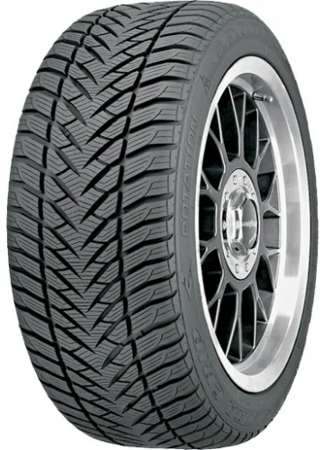 Легковая шина Goodyear Ultra Grip Run Flat 255/50 R19 107V