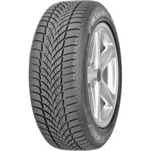 Легковая шина Goodyear UltraGrip Ice 2+ 255/35 R20 97T