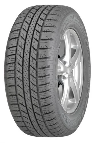 Легковая шина Goodyear Wrangler HP All Weather 275/60 R18 113H