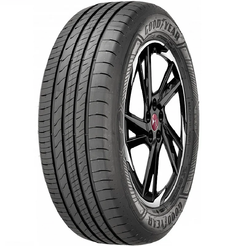 Легковая шина Goodyear Efficient Grip 2 SUV 245/65 R17 111H