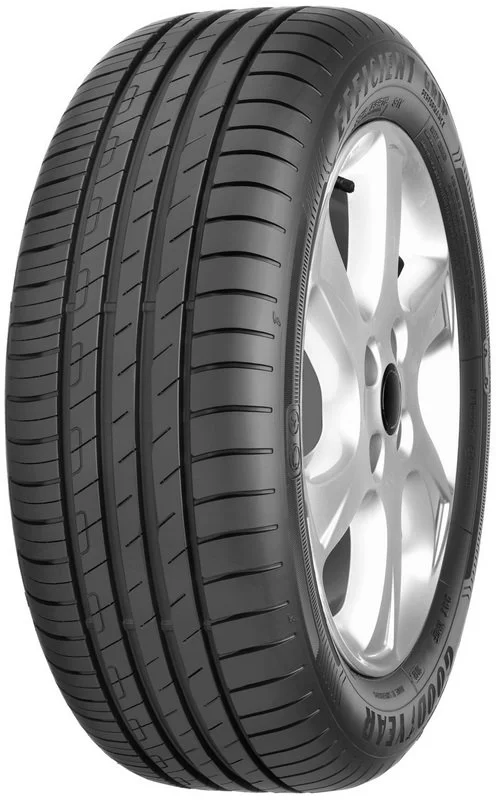 Легковая шина Goodyear EfficientGrip Performance Plus 215/45 R20 95T