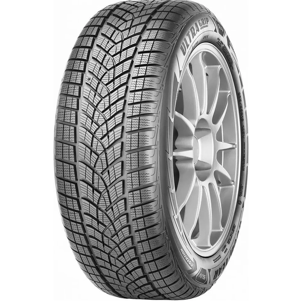 Легковая шина Goodyear UltraGrip Performance Plus SUV 225/50 R19 100V
