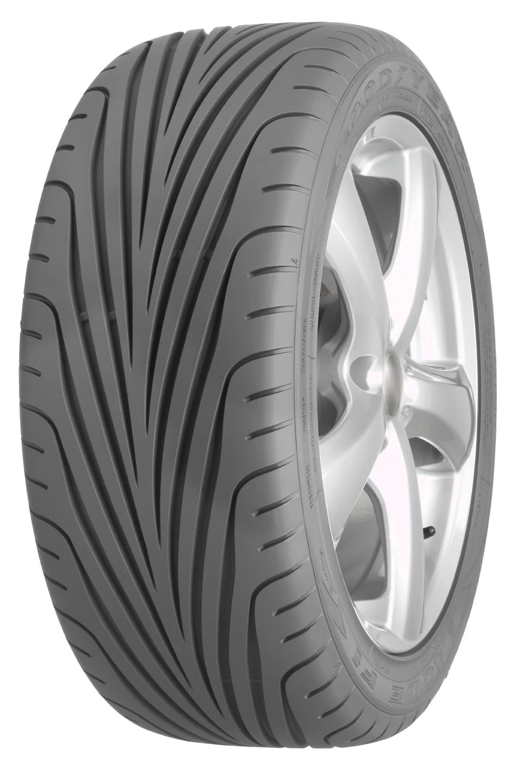 Легковая шина Goodyear Eagle F1 GS-D3 195/45 R17 81W