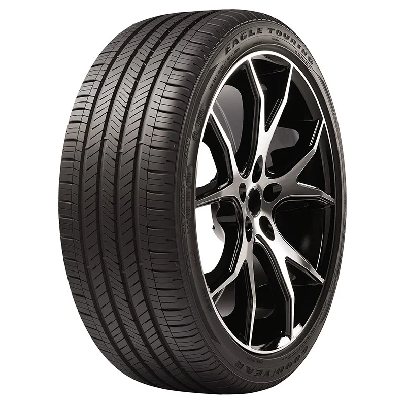Легковая шина Goodyear Eagle Touring 235/60 R20 108H