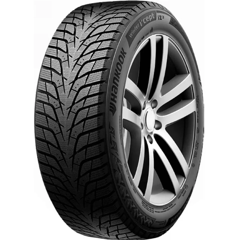 Легковая шина Hankook Winter i*cept iZ3 W636 205/55 R16 94H