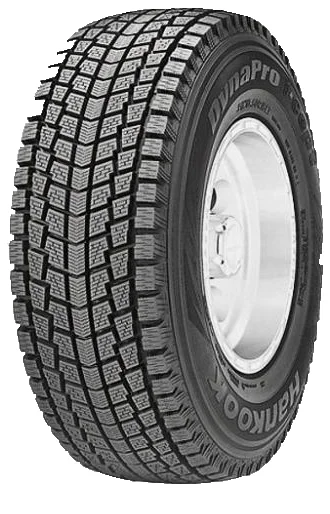 Легковая шина Hankook DynaPro i Cept RW08 205/75 R15 97Q