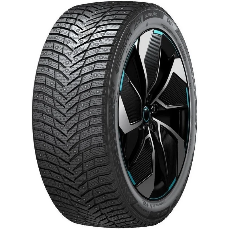 Легковая шина Hankook iON Nordic ice (IW04) 245/40 R20 99T