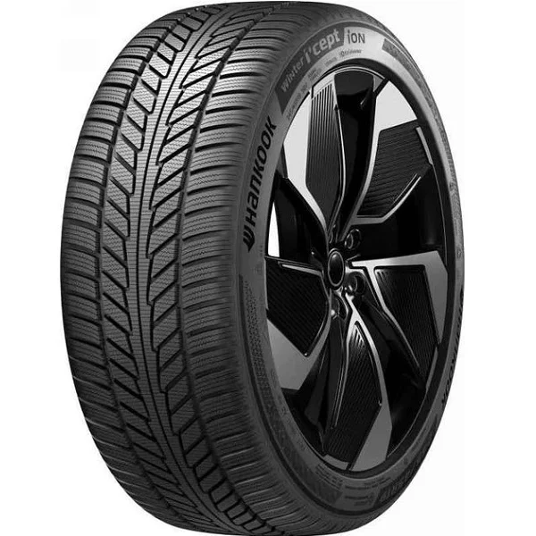 Легковая шина Hankook Winter i*cept iON IW01A 235/45 R21 101V