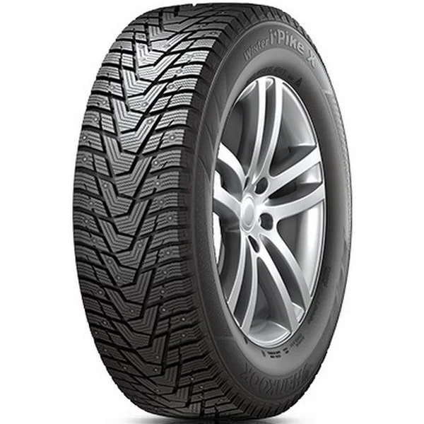 Легковая шина Hankook Winter i*pike X (W429A) 275/55 R20 117T